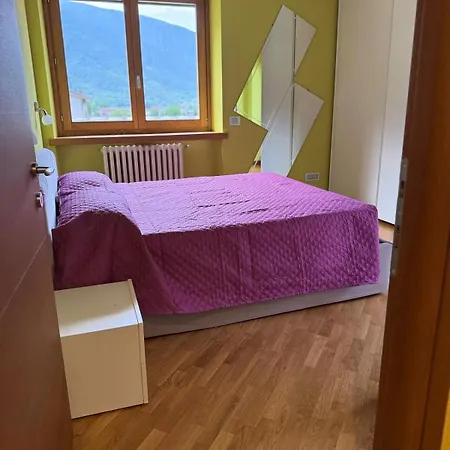 Ai Piedi Del Mortirolo * Mazzo di Valtellina