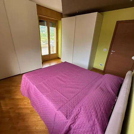 Ai Piedi Del Mortirolo *